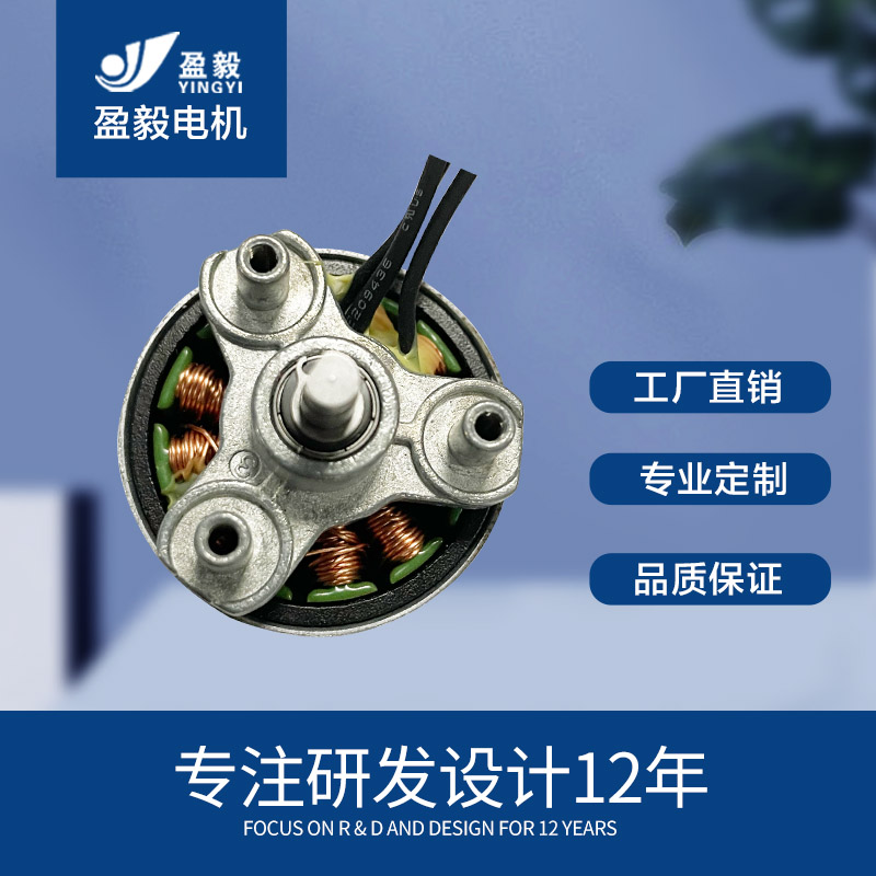 YY-3222無刷電機(jī)
